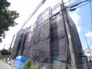 完成予想図 仮)ジーメゾン狭山富士見