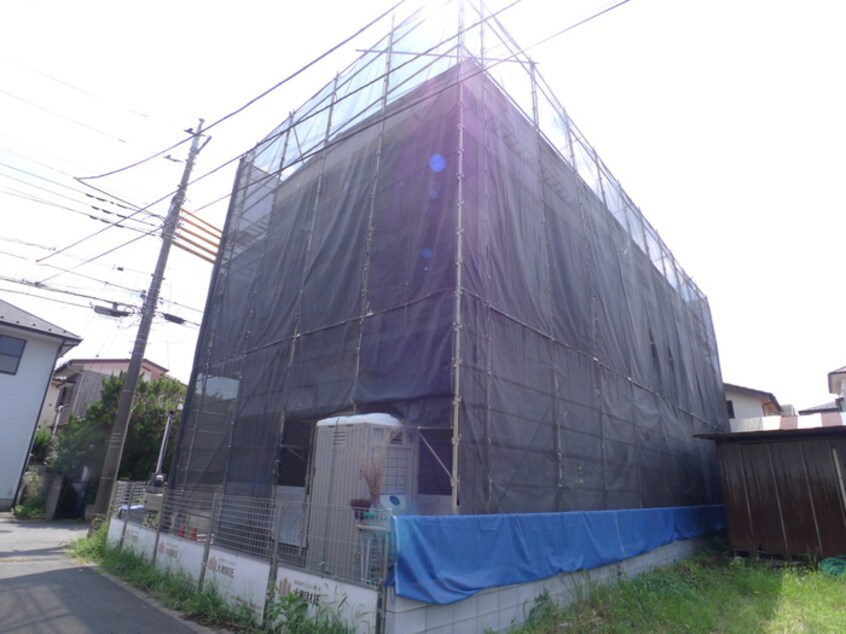 その他 仮)ジーメゾン狭山富士見