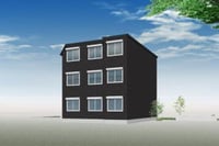 カインドネス新秋津