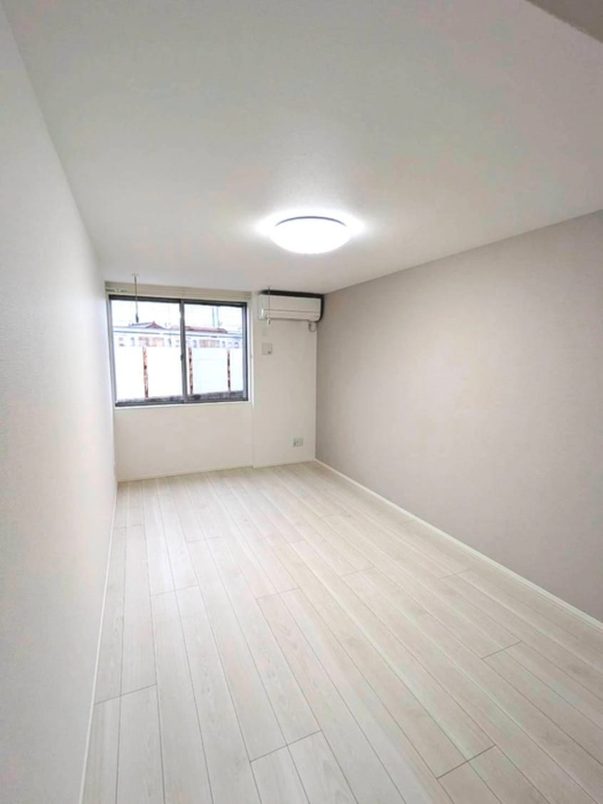 居室 カインドネス新秋津