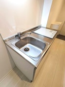 キッチン カインドネス新秋津