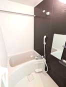 バス／シャワールーム等 カインドネス新秋津