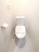 トイレ カインドネス新秋津