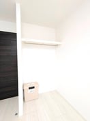 収納 カインドネス新秋津