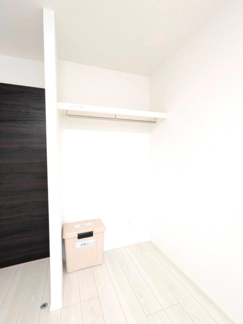 収納 カインドネス新秋津