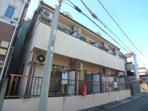 タナカハイツ