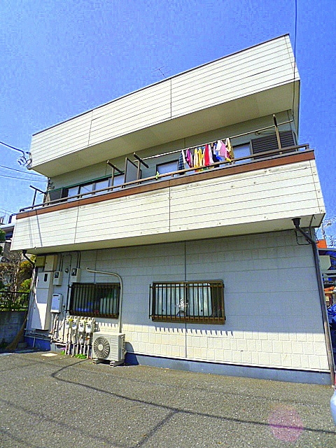 外観写真 本町公園ビル
