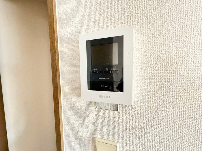 内観写真 本町公園ビル