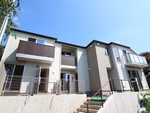 グランビュ－テラス