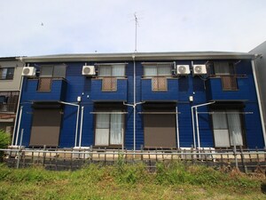 メゾンエスポワ－ル