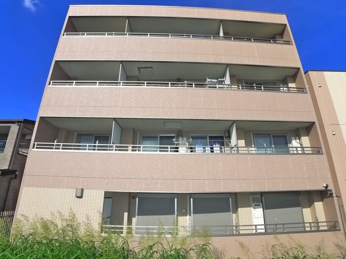 建物設備 ＭＥＲＩＤＩＡＮ　ＡＮＮＥＸ