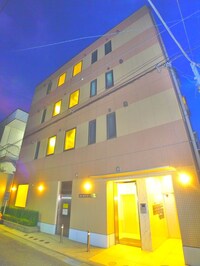 ＭＥＲＩＤＩＡＮ　ＡＮＮＥＸ