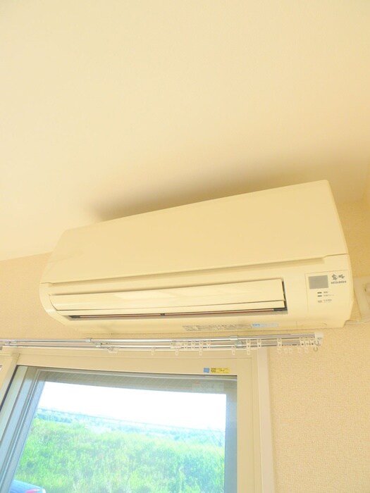 内観写真 ＭＥＲＩＤＩＡＮ　ＡＮＮＥＸ
