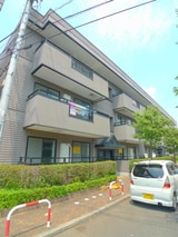 ＣＯＵＲＴ－ＹＡＲＤ三橋公園Ｄ