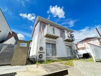 パストラル緑園2番館