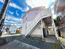 外観写真 パストラル緑園2番館