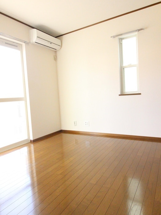 居室 パストラル緑園2番館