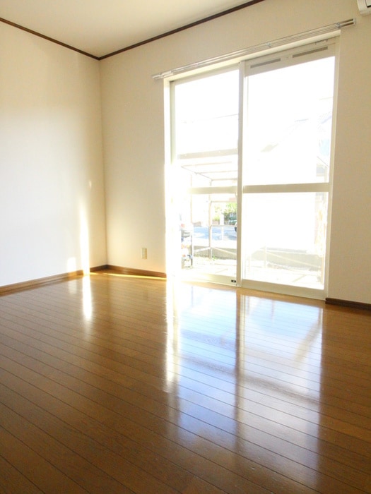 居室 パストラル緑園2番館