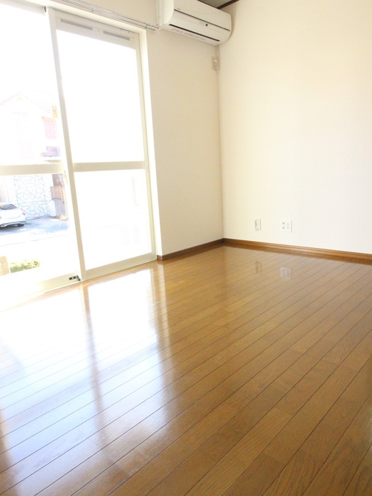 居室 パストラル緑園2番館