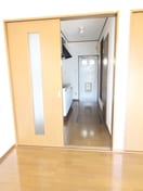 内観写真 パストラル緑園2番館