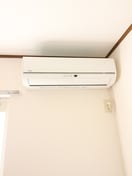 内観写真 パストラル緑園2番館