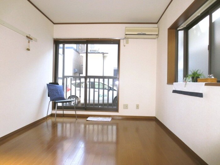 居室 キャッスルＨＩＲＯ