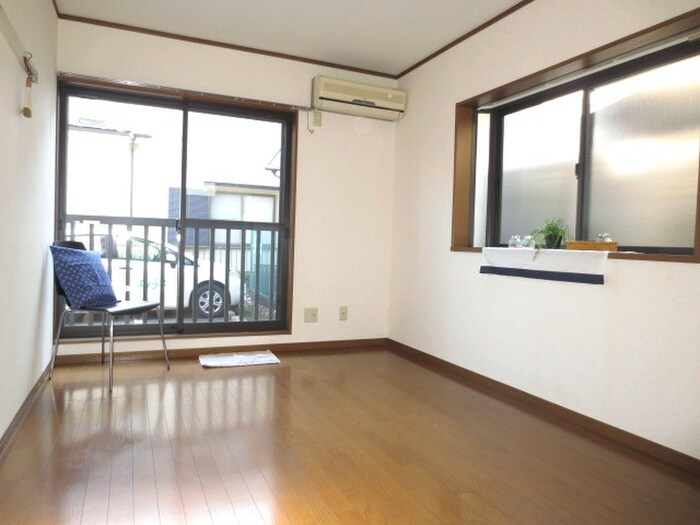 居室 キャッスルＨＩＲＯ