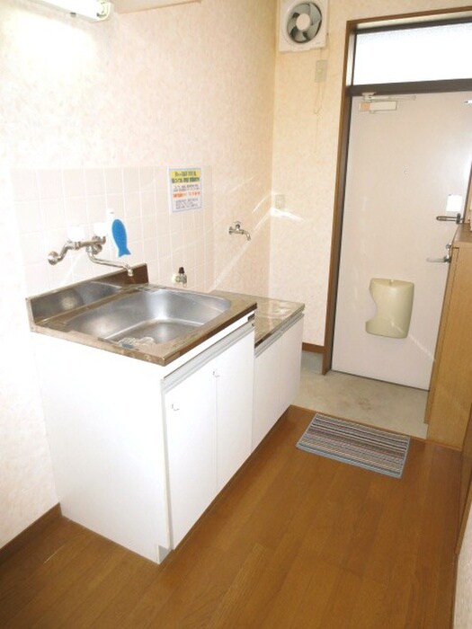 キッチン キャッスルＨＩＲＯ