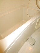 バス／シャワールーム等 キャッスルＨＩＲＯ