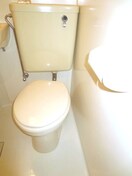 トイレ キャッスルＨＩＲＯ