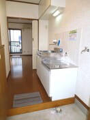 内観写真 キャッスルＨＩＲＯ