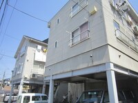 メゾン  イグレック