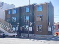 プレシャスウィル追浜