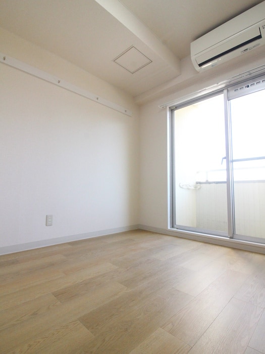 居室 メゾン・ド・ノア狭間（506）