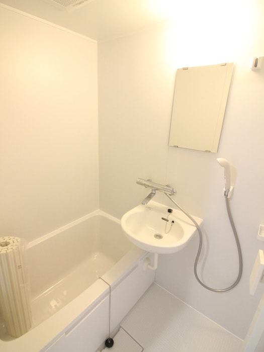 バス／シャワールーム等 メゾン・ド・ノア狭間（506）