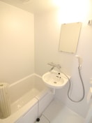 バス／シャワールーム等 メゾン・ド・ノア狭間（506）