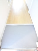 玄関 メゾン・ド・ノア狭間（506）