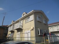 ウイングヤマシタＡ