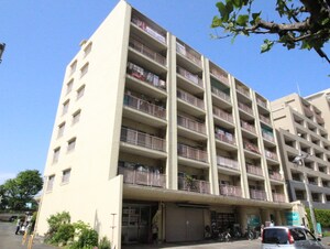小金井ハイツ（３０５）