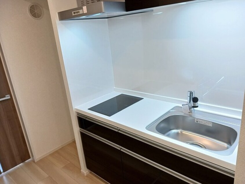 キッチン ラフレシールＳ