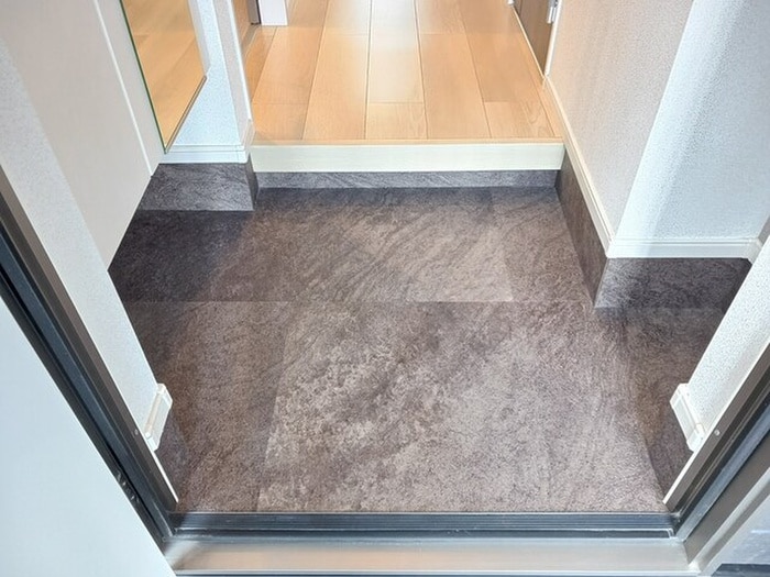 玄関 ラフレシールＳ