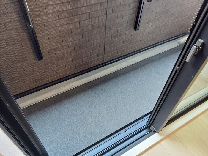 ベランダ・バルコニー ラフレシールＳ