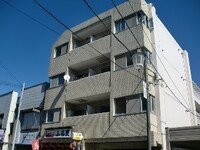 神奈川ＫＯシティ