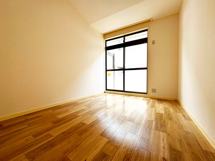 居室 サンライズ藤沢