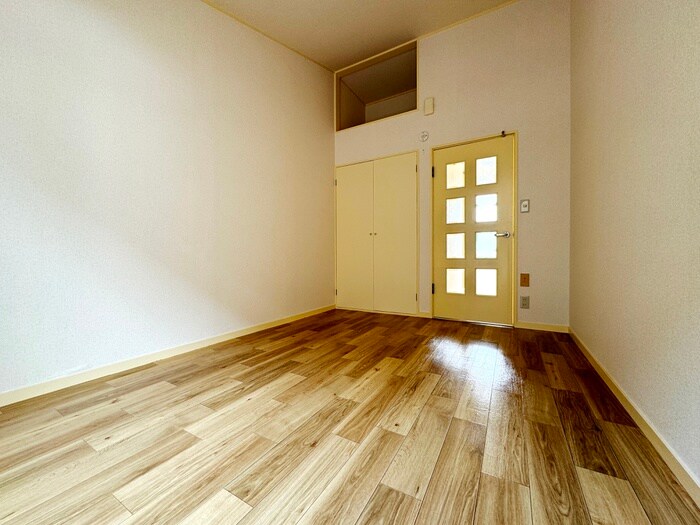 居室 サンライズ藤沢