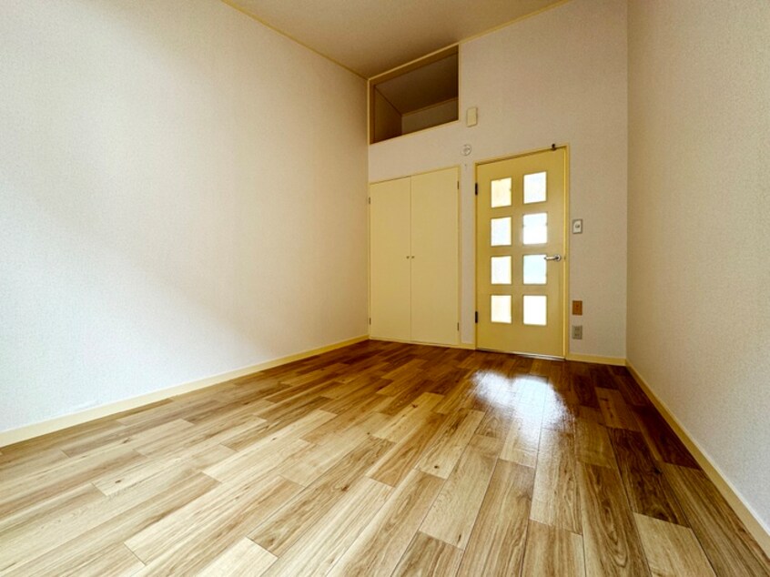 居室 サンライズ藤沢