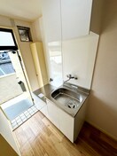 キッチン サンライズ藤沢