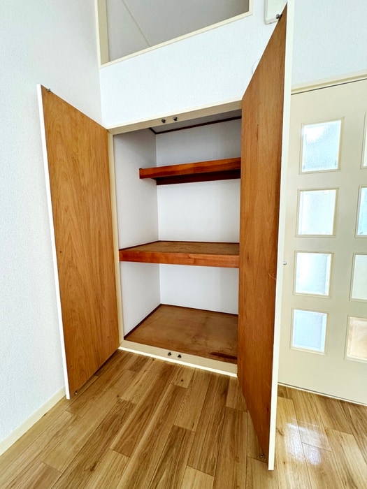 収納 サンライズ藤沢