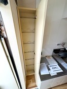 靴箱 サンライズ藤沢