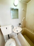 洗面 サンライズ藤沢